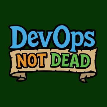 Cover Image for DevOps Not Dead - NYC 2026
