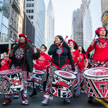 Cover Image for Batala Showcase