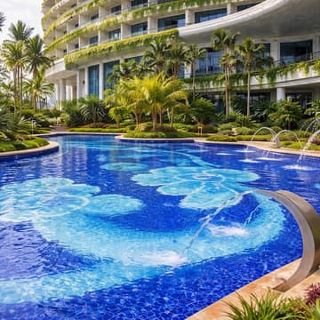 Cover Image for Swim Club โ๏ธ All levels. Fun environment.