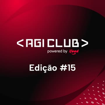 Cover Image for [TBC] AGI Club #15