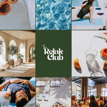 Cover Image for Founders Recharge: Clarity & Capital