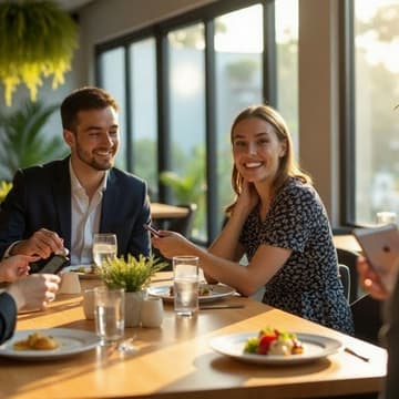 Cover Image for Founder's Brunch