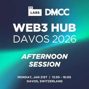 Cover Image for Dubai Sovereign Launchpad: Web3 Policy, Tokenisation & Cross-Border Finance