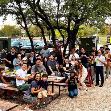 Cover Image for AJC Monthly Meetup