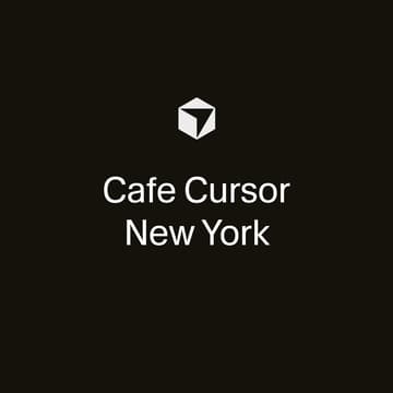 Cover Image for Cafe Cursor New York