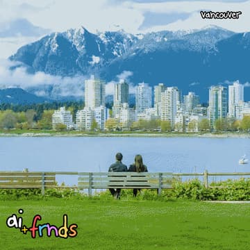 Cover Image for i help my arts professor make his first $ with ai -- live in vancouver