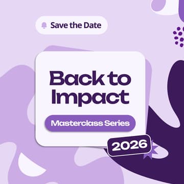 Cover Image for Back to Impact: El Continuo de Capital