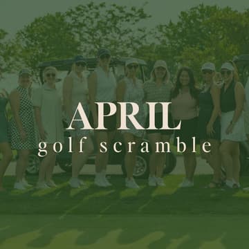 Cover Image for April Scramble