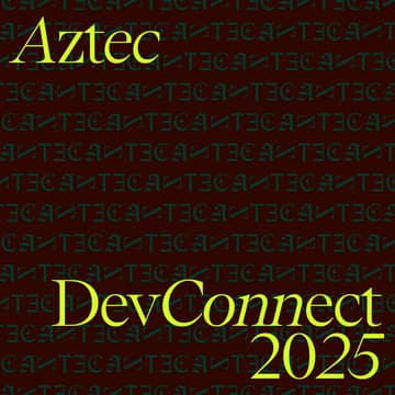 Cover Image for Aztec @Devconnect 2025