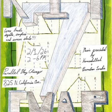 Cover Image for Kit Swap #7