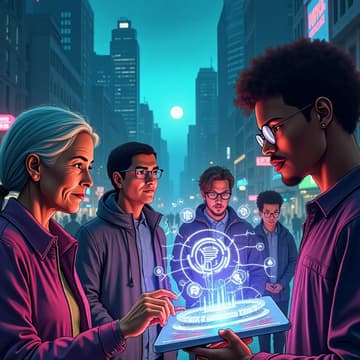 Cover Image for Scripting Workshop – Writing the Cultural Code of Tomorrow