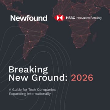 Cover Image for Breaking New Ground report launch