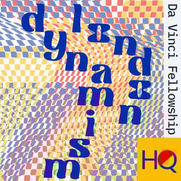 Cover Image for UK Dynamism Fireside Chat & Social {London | Vol. 2} by Da Vinci Fellowship & H*QUOTIENT
