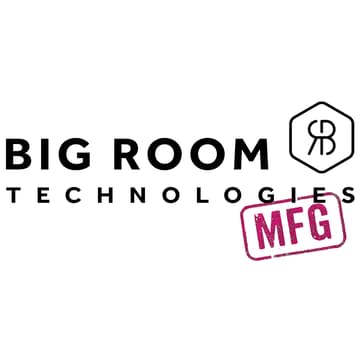Cover Image for Big Room MFG Open House