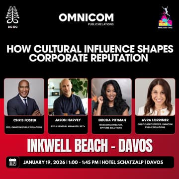 Cover Image for How Cultural Influence Shapes Corporate Reputation