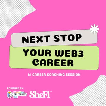 Cover Image for Next Stop: Your Web3 Career 💫