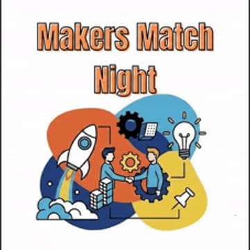 Cover Image for MakersLounge Toronto Meetup #6