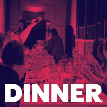Cover Image for Pavilion Exec Dinner