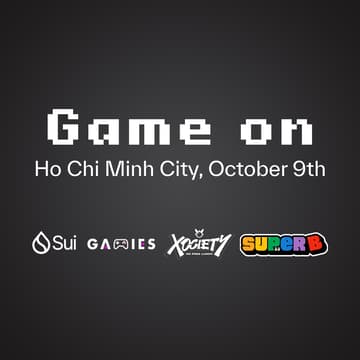 Cover Image for Game On: Ho Chi Minh City