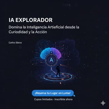 Cover Image for Tu Ventaja Humana en la Era de la IA