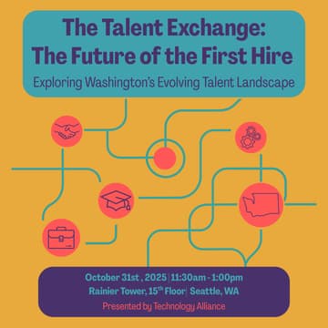Cover Image for The Talent Exchange: The Future of the First Hire