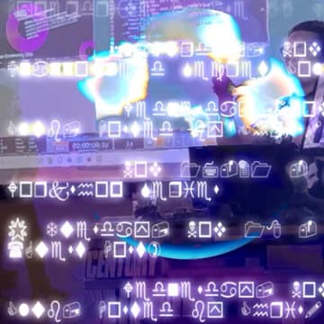 Cover Image for TouchDesigner YVR Study Club - November Edition II