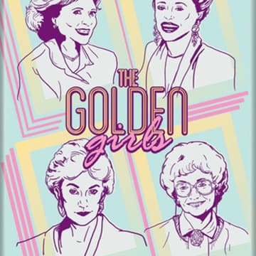 Cover Image for SP'26 "Throwback Thursdays" Stay Golden