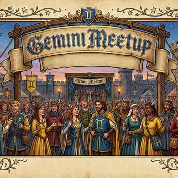 Cover Image for Wearable Gemini