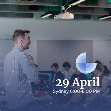 Cover Image for Gradient Gatherings - Trust, AI Agents, and Us