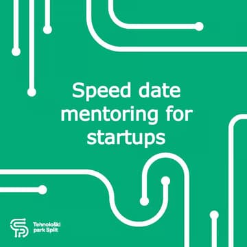 Cover Image for Speed date mentoring