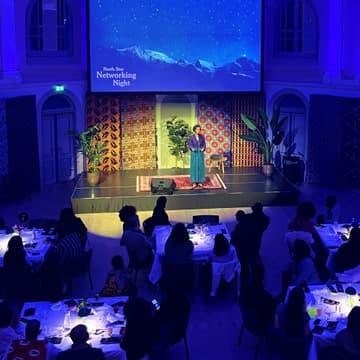 Cover Image for ✨ North Star Networking Night