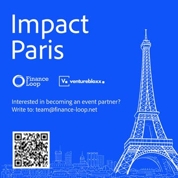 Cover Image for Impact Paris