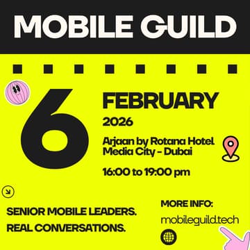 Cover Image for MobileGuild