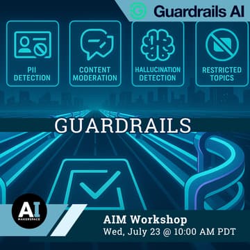 Cover Image for Guardrails