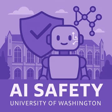Cover Image for Public AI Safety Workshop: The Next 5 Years of AI - UW