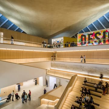 Cover Image for Free Community Trip to the Design Museum | Kensington