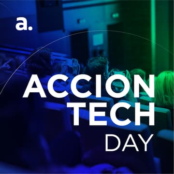 Cover Image for Accion Tech Day