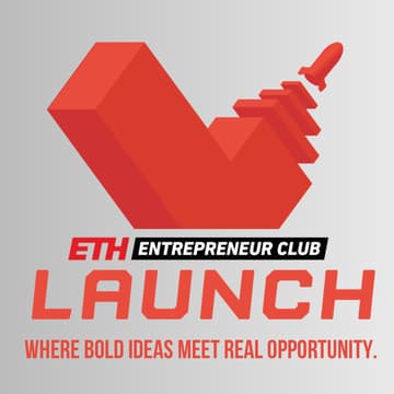 Cover Image for Launch 2026