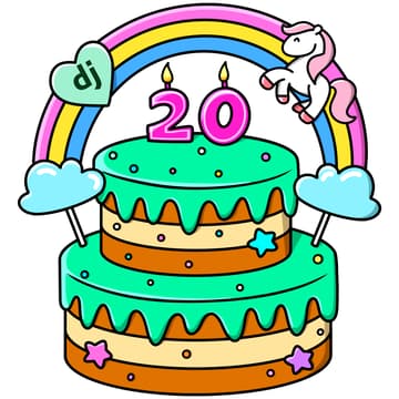 Cover Image for [PythonMarche0xB] PyBeer - Happy Birthday Django!