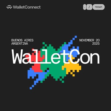 Cover Image for WalletCon Buenos Aires 2025