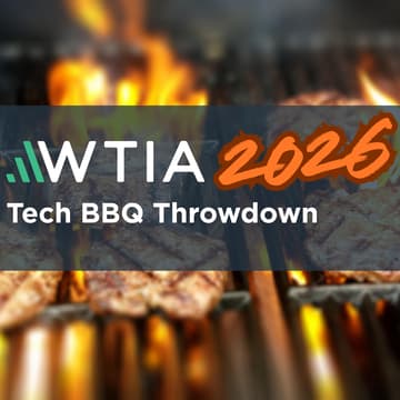 Cover Image for Tech BBQ Throwdown | WTIA
