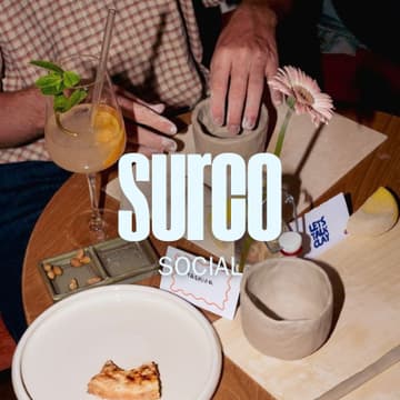 Cover Image for Friday Crafts