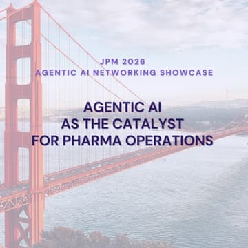 Cover Image for Agentic AI Networking Showcase @ JPM 2026