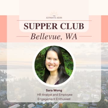 Cover Image for Lunar New Year Supper Club in Bellevue, WA featuring Sara Wong