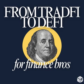 Cover Image for From TradFi to DeFi