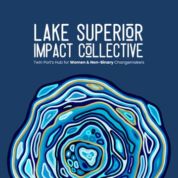 Cover Image for Lake Superior Impact Collective