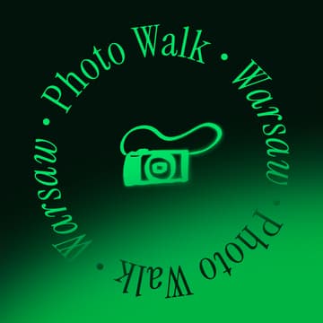 Cover Image for Warsaw Photo Walk II