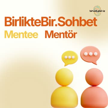 Cover Image for BirlikteBir.Sohbet: Kurumsal mı, Startup mı, Freelance mi?