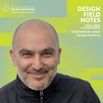 Cover Image for Afshin Mehin - Giving Form to Future States