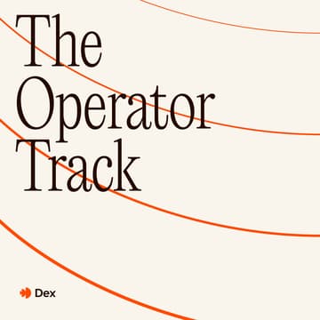 Cover Image for The Operator Track